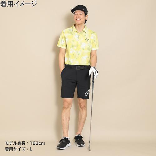 Callaway キャロウェイアパレル Apparel 8WAYストレッチ Callaway キャロウェイアパレル Apparel 8WAYストレッチ