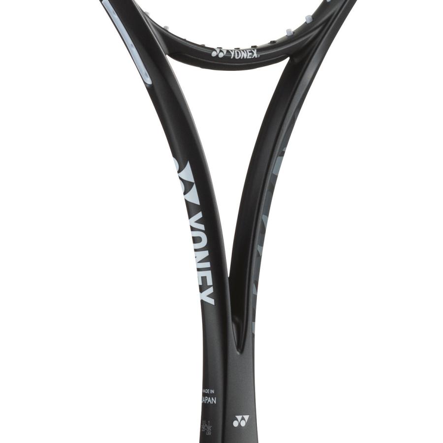 ヨネックス YONEX ジオブレイク50S 02GB50S 500 ライムイエロー 未張り上げ フレームのみ ソフトテニス ラケット テニス