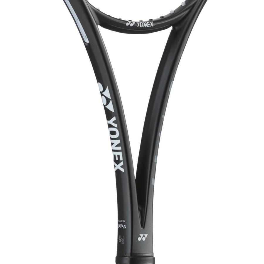 ヨネックス YONEX ジオブレイク50V 02GB50V 500 ライムイエロー 未張り上げ フレームのみ ソフトテニス ラケット テニス