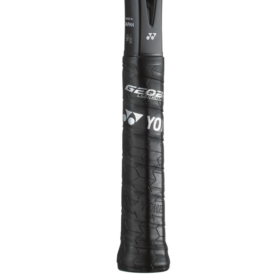 ヨネックス YONEX ジオブレイク50V 02GB50V 500 ライムイエロー 未張り上げ フレームのみ ソフトテニス ラケット テニス