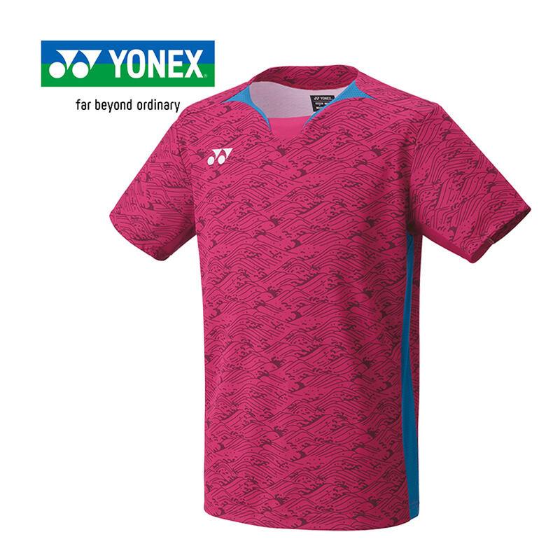 YONEX（ヨネックス） ゲームシャツ（フィットスタイル） 10613 302