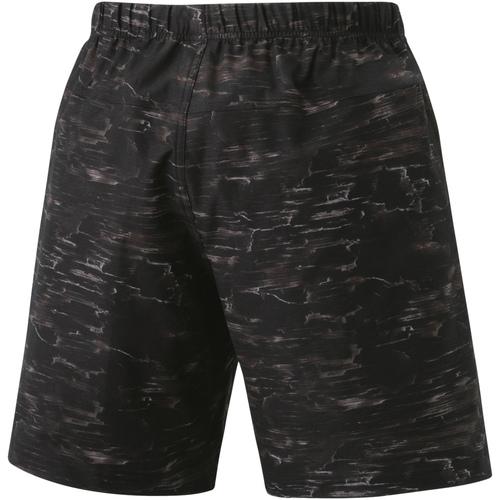 ヨネックス YONEX ユニハーフパンツ 15182 007 ブラック メンズ