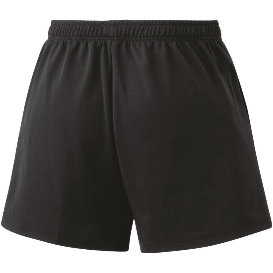 YONEX（ヨネックス） ユニニットショートパンツ 15186 007 ブラック