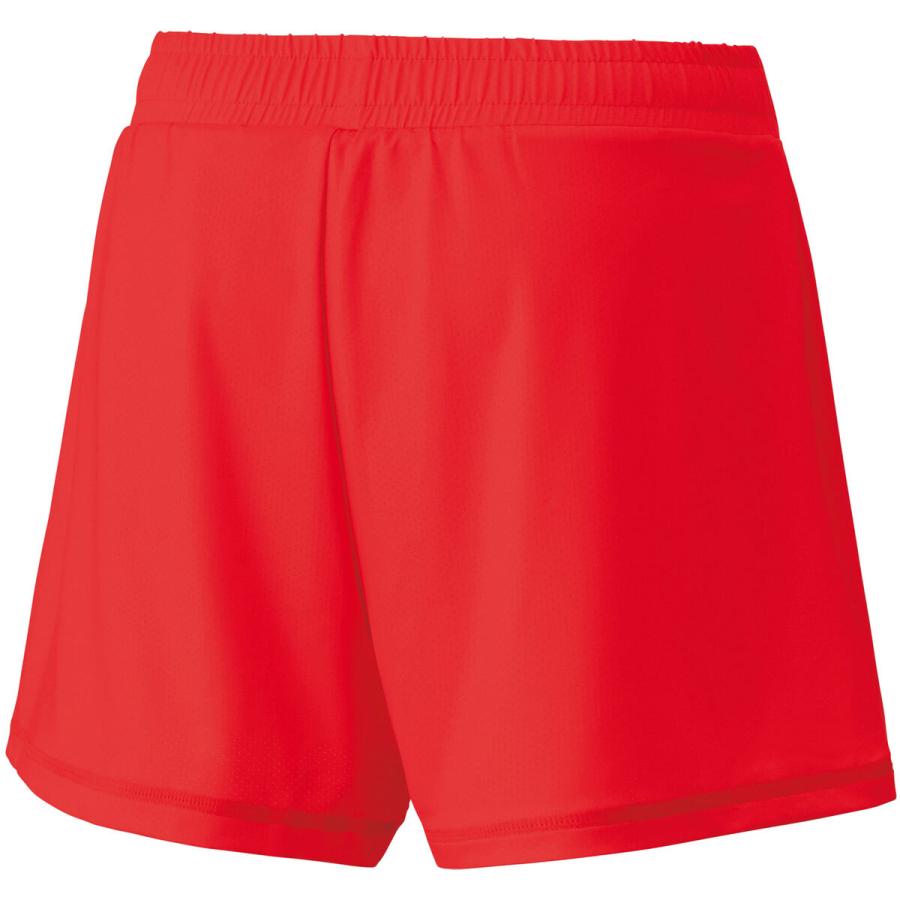 YONEX（ヨネックス） ウィメンズショートパンツ 25090 459 クリアー