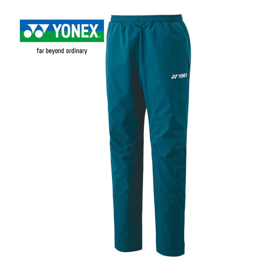 YONEX（ヨネックス） ウォームアップパンツ 60145 609 ナイトスカイ