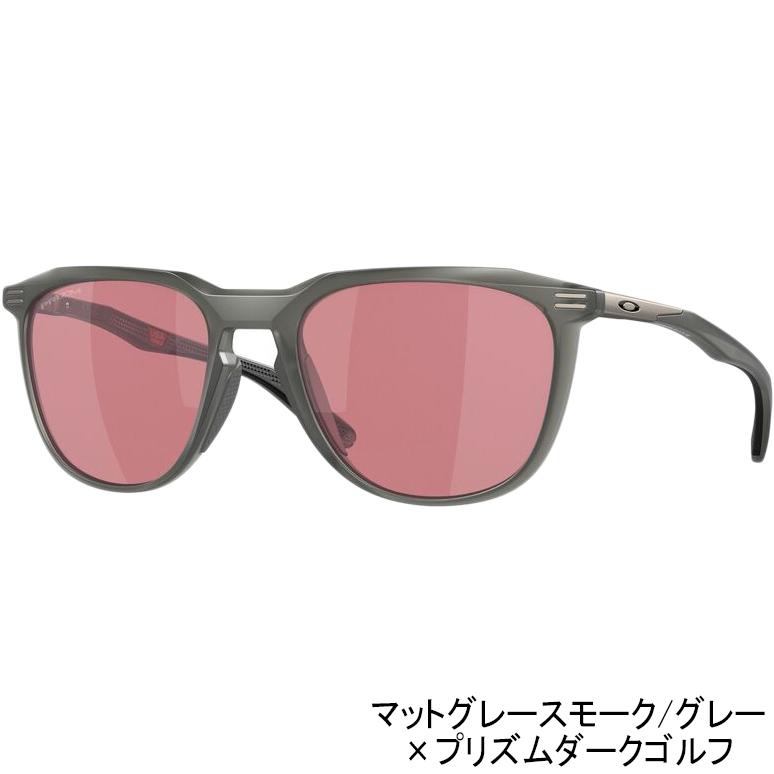 OAKLEY（オークリー） 【国内正規品】 サーソー アジアンフィット