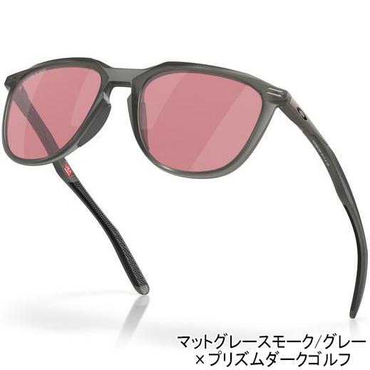 OAKLEY（オークリー） 【国内正規品】 サーソー アジアンフィット
