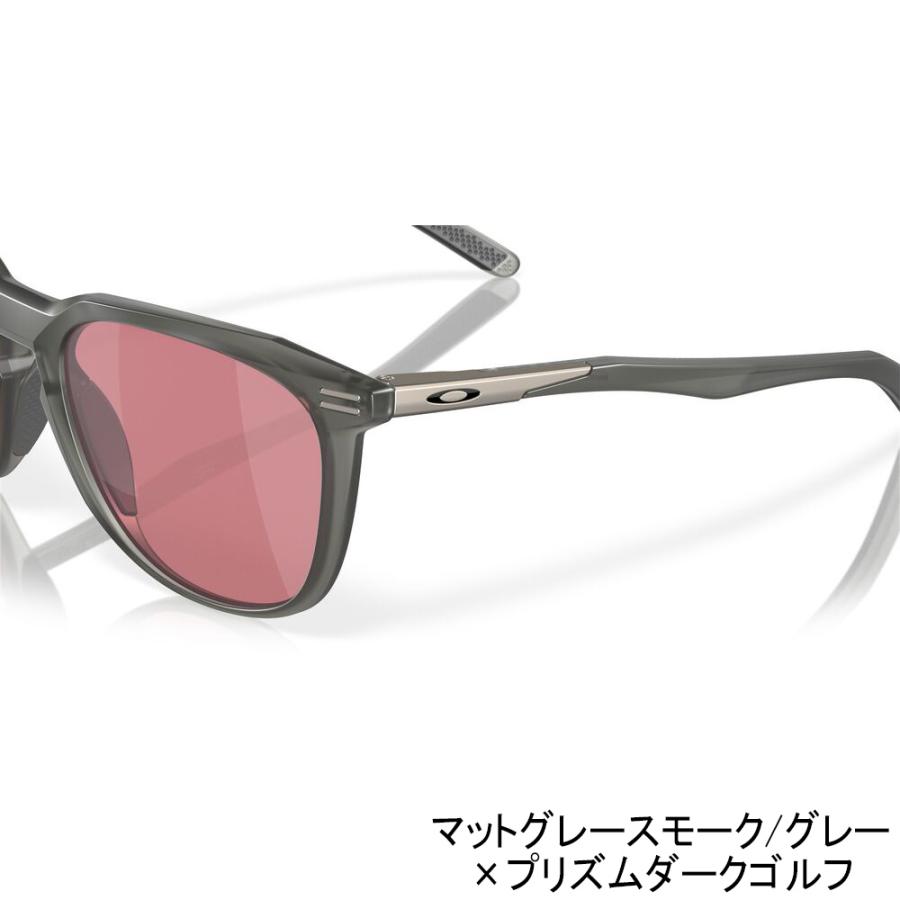 オークリー　サングラス　ゴルフ用 OAKLEY 【国内正規品】 オークリー サーソー アジアンフィット