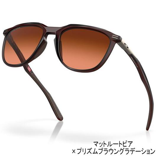 OAKLEY（オークリー） 【国内正規品】 サーソー アジアンフィット