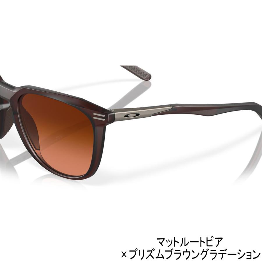 OAKLEY（オークリー） 【国内正規品】 サーソー アジアンフィット