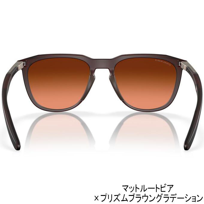 OAKLEY（オークリー） 【国内正規品】 サーソー アジアンフィット