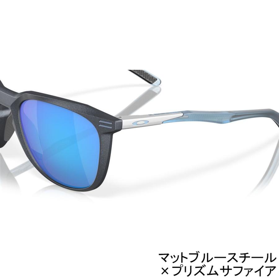オークリー　サングラス OAKLEY（オークリー） マスィータ oo9486-0160 ハイブリッジフィット