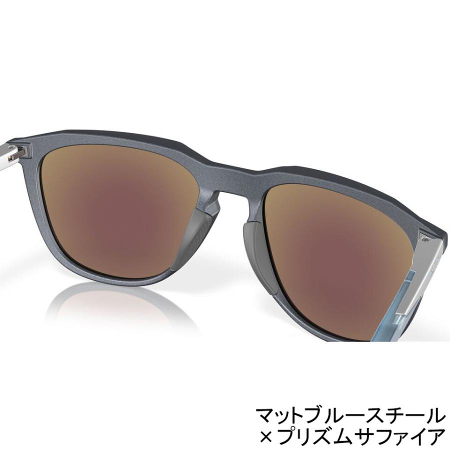 OAKLEY（オークリー） 【国内正規品】 サーソー アジアンフィット