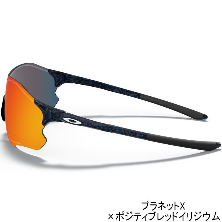 OAKLEY 【国内正規品】 オークリー EVゼロパス アジアンフィット