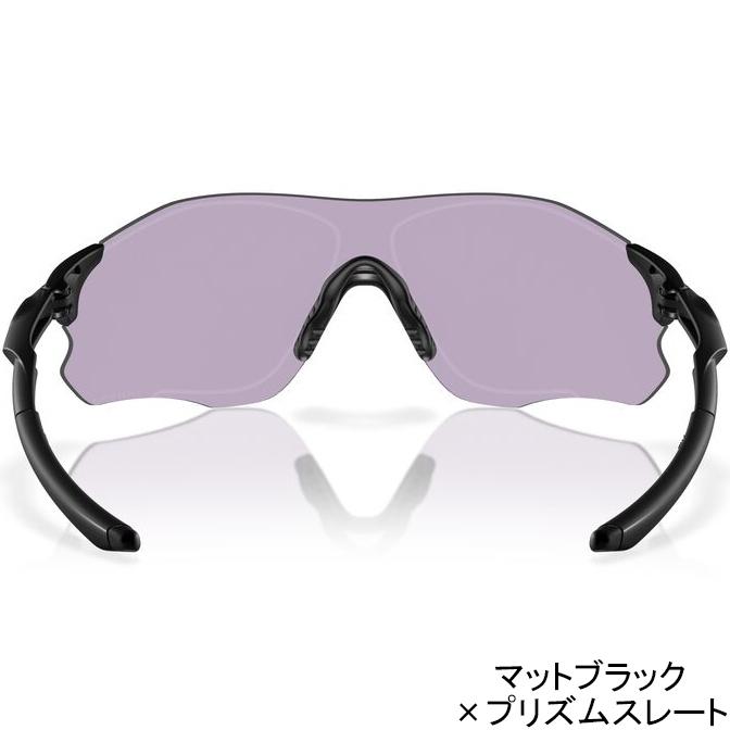OAKLEY（オークリー） 【国内正規品】 OAKLEY EVゼロパス アジアン