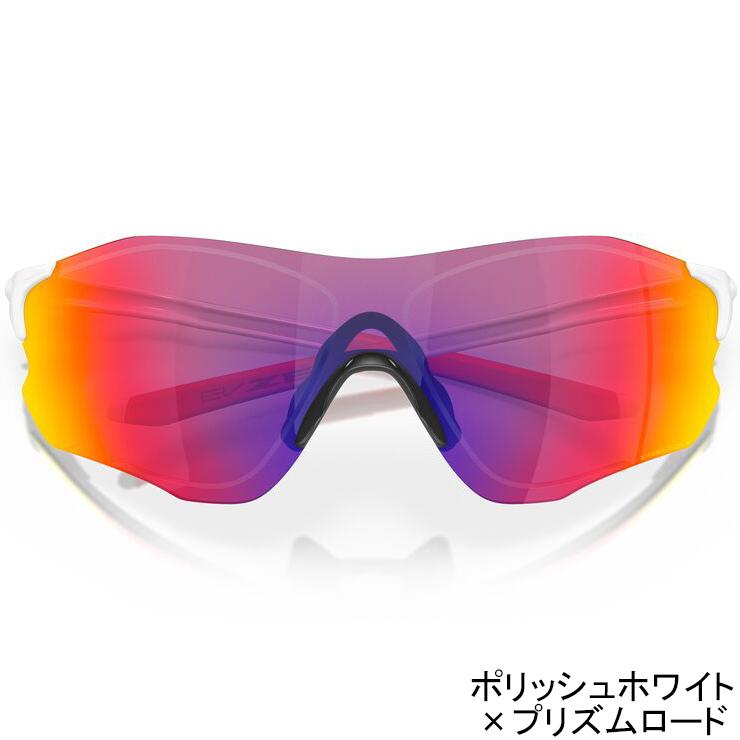 OAKLEY（オークリー） 【国内正規品】 OAKLEY EVゼロパス アジアン