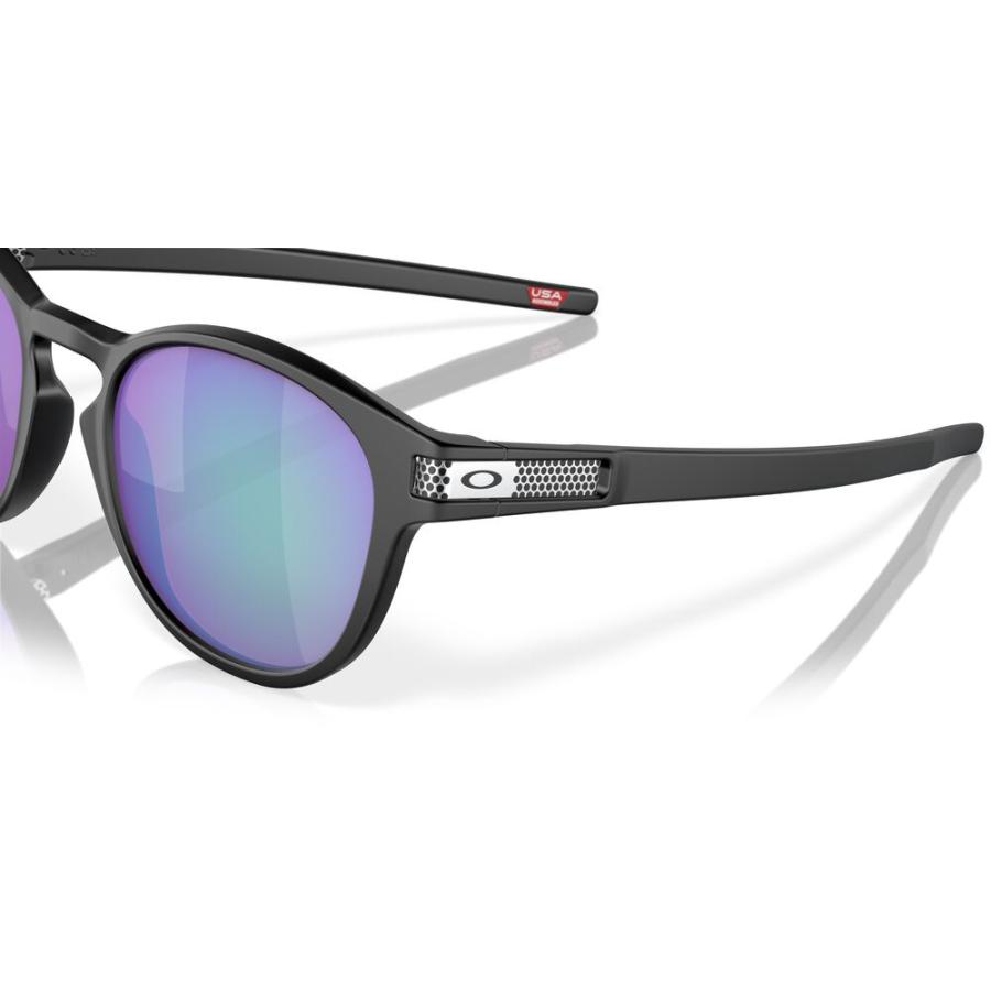 OAKLEY（オークリー） 【国内正規品】 ラッチ アジアンフィット