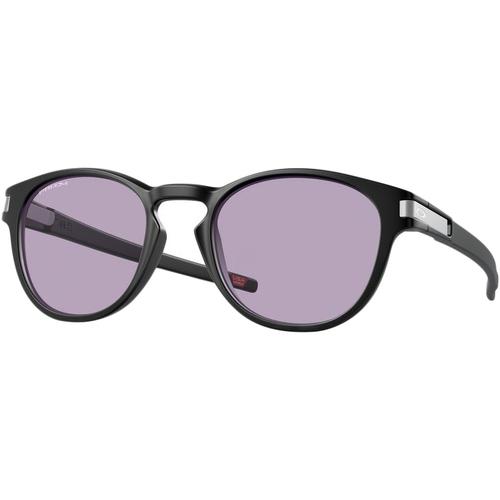 【国内正規品】 オークリー OAKLEY ラッチ アジアンフィット 0OO9349 MATTE BLACK ライフスタイル カジュアル ゴルフ 自転車 ロードバイク ドライブ 登山｜esports｜02