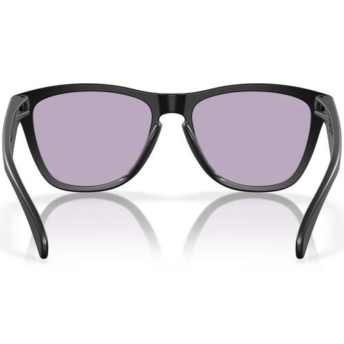 【国内正規品】 オークリー OAKLEY フロッグスキン アジアンフィット 0OO9245 MATTE BLACK ライフスタイル カジュアル ゴルフ 自転車 ロードバイク ドライブ｜esports｜08