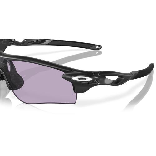 【国内正規品】 オークリー OAKLEY レーダーロックパス アジアンフィット 0OO9206 MATTE BLACK ランニング マラソン トレーニング マルチスポーツ ゴルフ｜esports｜07