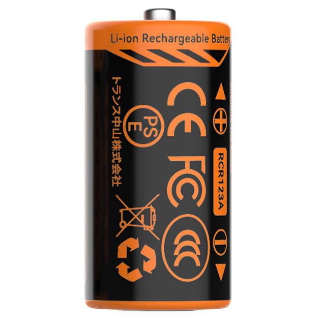 FLEXTAILGEAR フレックステイル FLEXTAIL ゼロポンプバッテリー zero