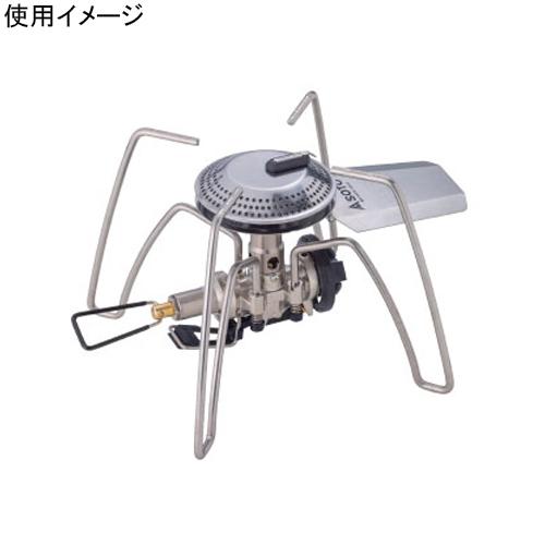 SOTO ソト レギュレーターストーブ レンジ ST-340 ＆ CB TOUGH 125 ST