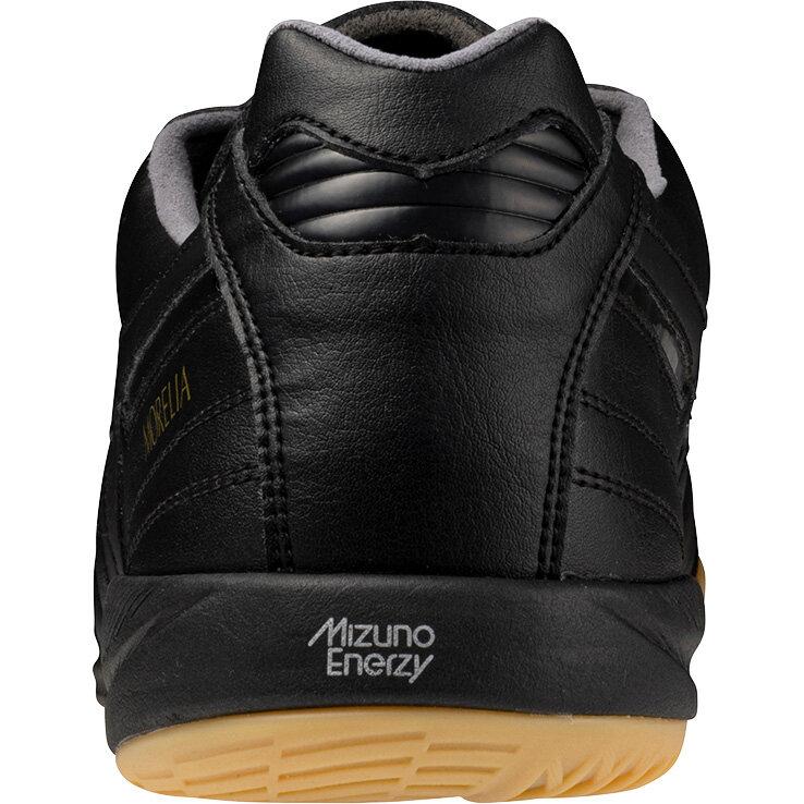 MIZUNO（ミズノ） モレリア サラ ジャパン IN Q1GA2411 00 ブラック
