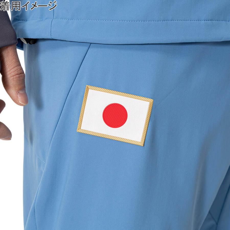 MIZUNO（ミズノ） ☆1/5までポイント5倍☆ オーセンティックストレッチ