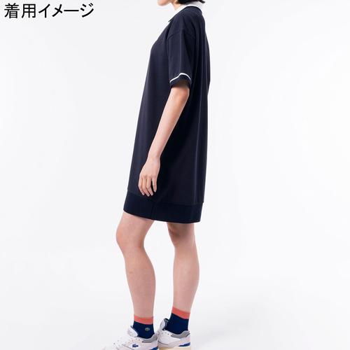 ラコステ　　ワンピース 楽天市場】＼ポイント5倍／ラコステ ポロワンピース レディース