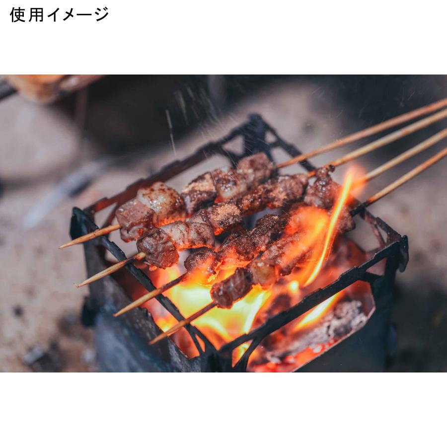 Keith Titanium キース Keith 純チタンウッドストーブ Ti2201 正規品