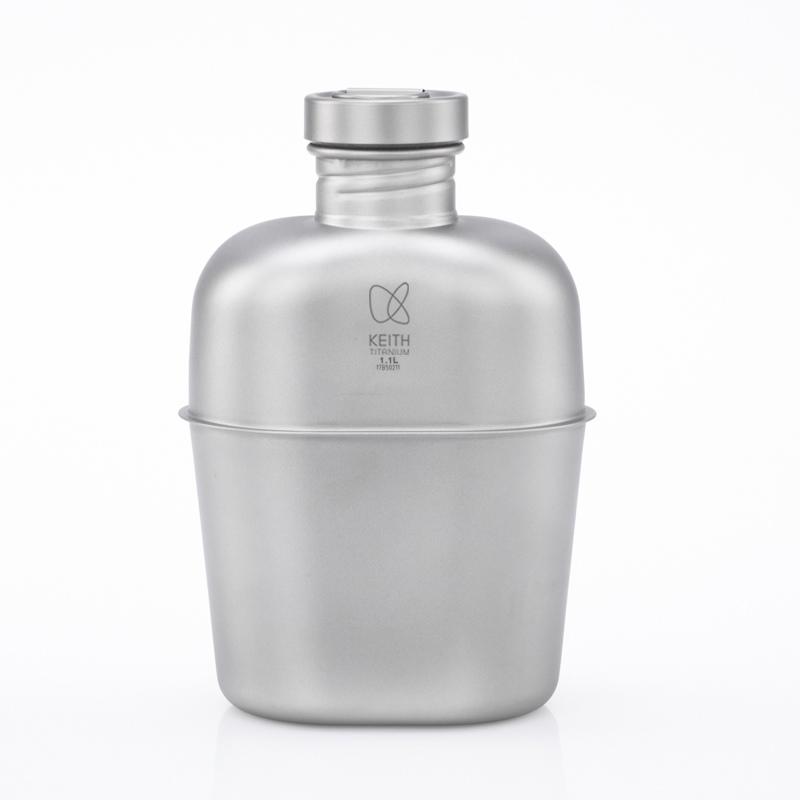 Keith Titanium ☆10%OFFクーポン 9/27限定☆ キース Keith 純チタン