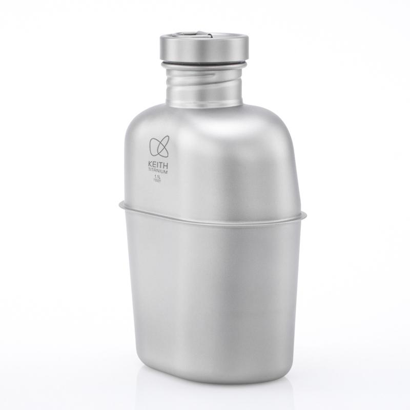 Keith Titanium ☆10%OFFクーポン 9/19-22☆ キース Keith 純チタン