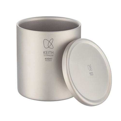 Keith Titanium ☆25％OFFクーポン 3/5限定☆キース Keith ダブル