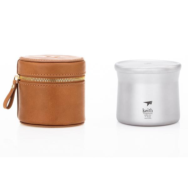 美品】Keith チタン コーヒーセット ヨドバシ.com - キースチタニウム