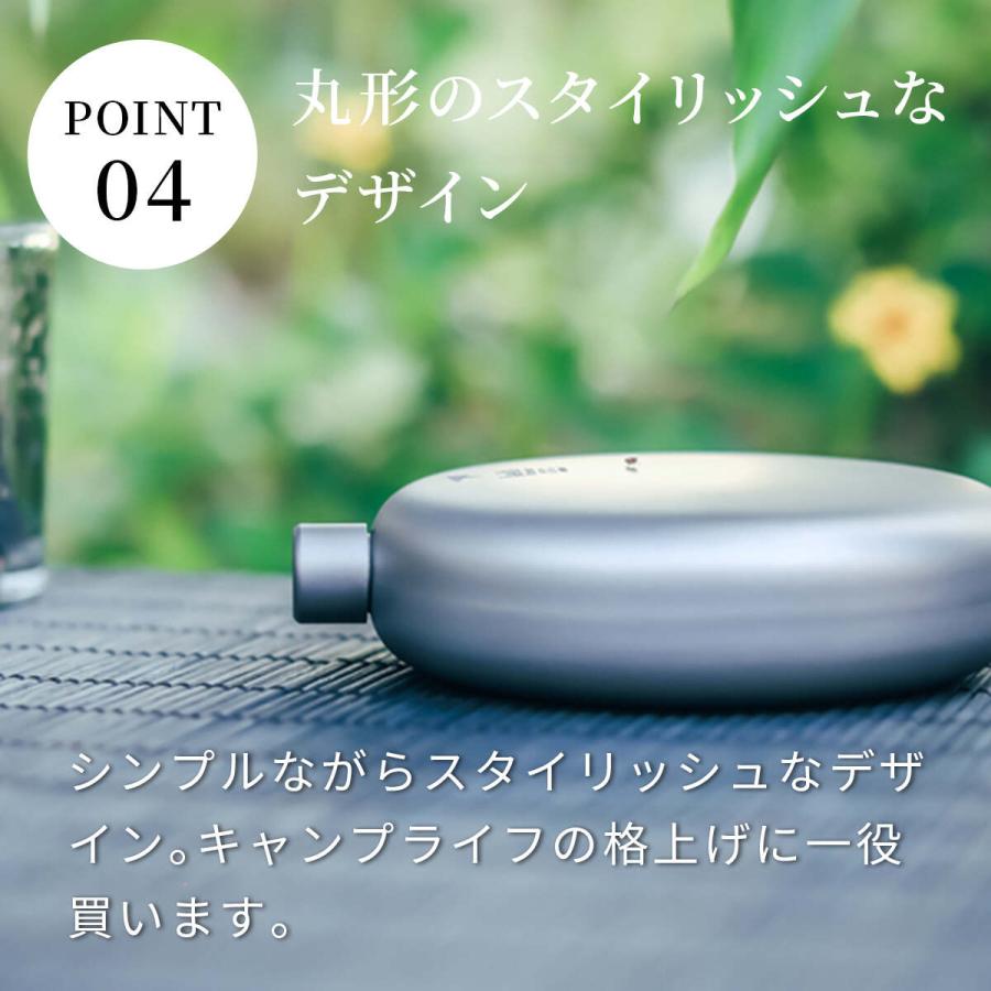 Keith Titanium ☆20％OFFクーポン 1/15-18☆キース Keith 純チタン丸