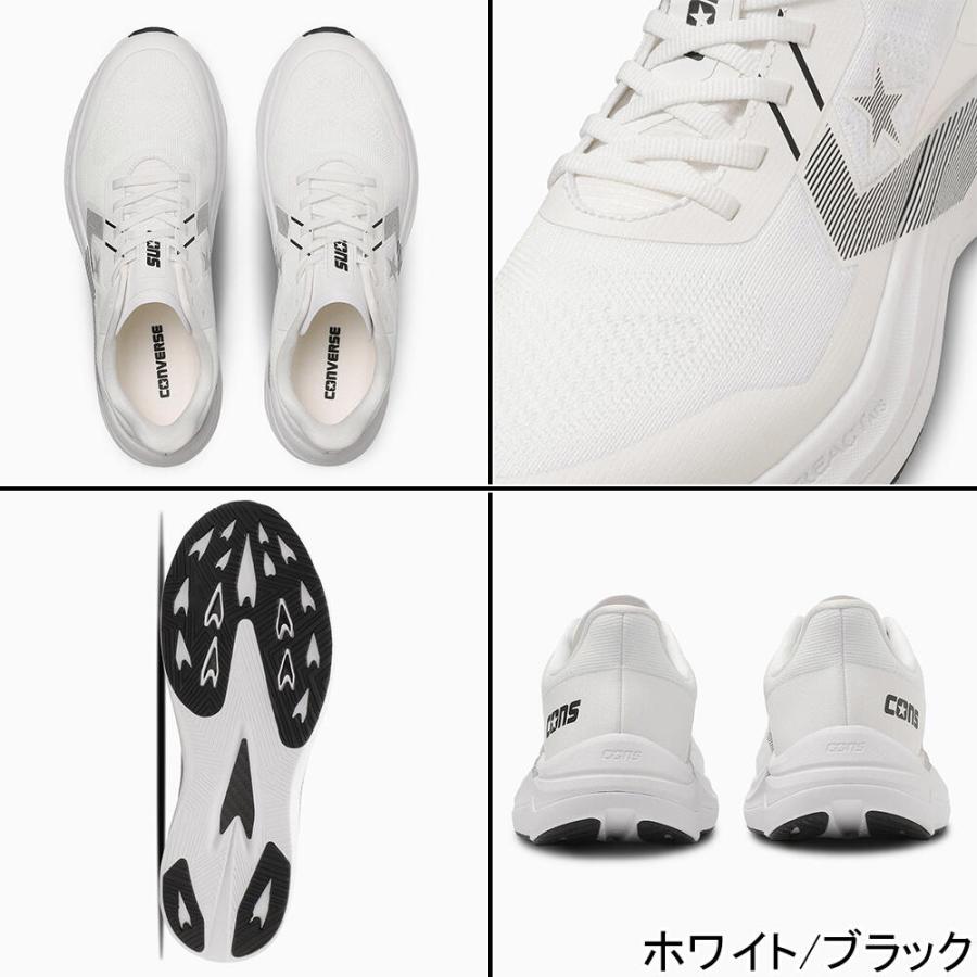 CONVERSE（コンバース） コンズ ランデュアル メンズ レディース 新