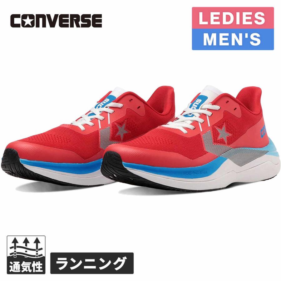 CONVERSE（コンバース） コンズ ランデュアル メンズ レディース 新