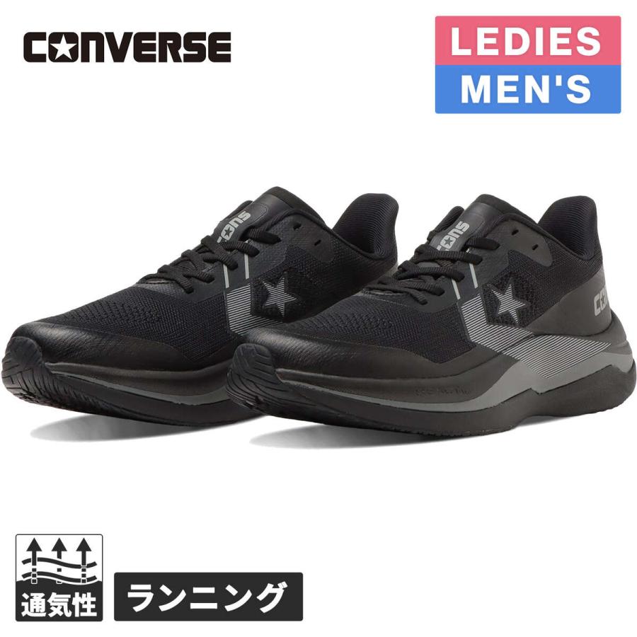 CONVERSE（コンバース） コンズ ランデュアル メンズ レディース 新