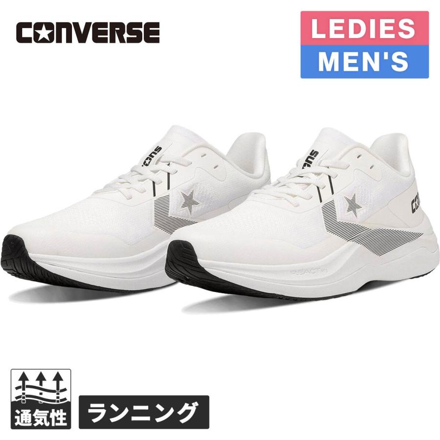 CONVERSE（コンバース） コンズ ランデュアル メンズ レディース 新