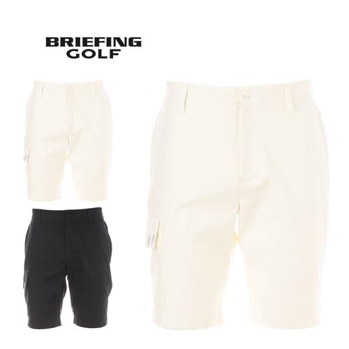 BRIEFING ブリーフィング カーゴショートパンツ BRG241M21 メンズ 
