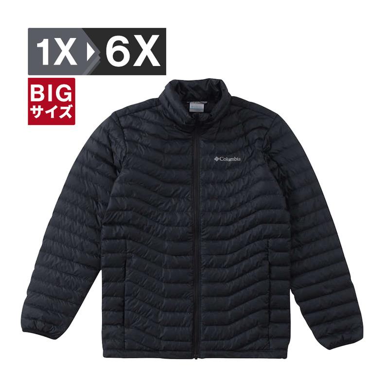 Manches（マンチェス） 大きいサイズ 【Columbia/コロンビア】ウエスト