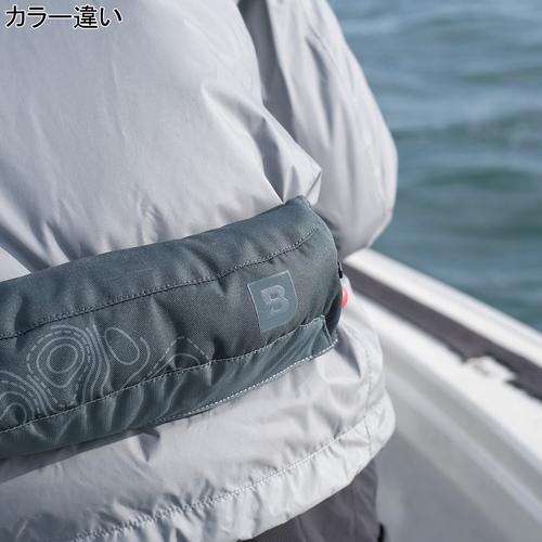 Bluestorm ブルーストーム BLUESTORM 膨脹式ライフジャケット Re Bluestorm ブルーストーム BLUESTORM 膨脹式ライフジャケット Re