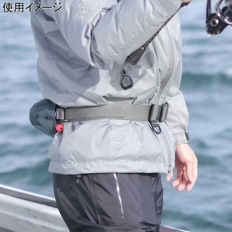 Bluestorm（ブルーストーム） 膨脹式ライフジャケット Re モーゲット