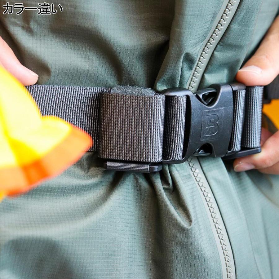 Bluestorm（ブルーストーム） 膨脹式ライフジャケット Re モーゲット