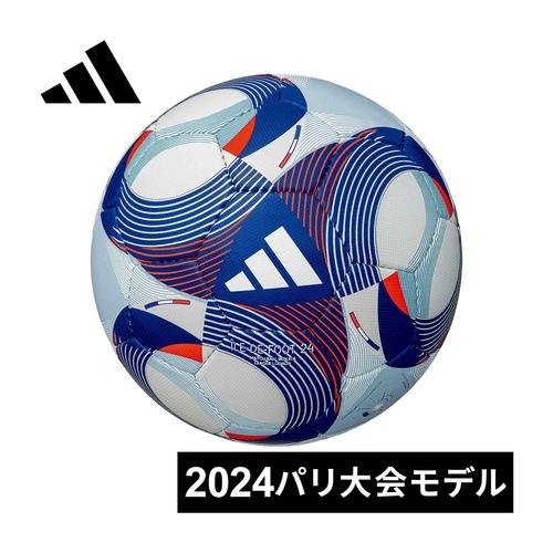 adidas（アディダス） イルデフット 24 リーグ ルシアーダ5号 AF588LU