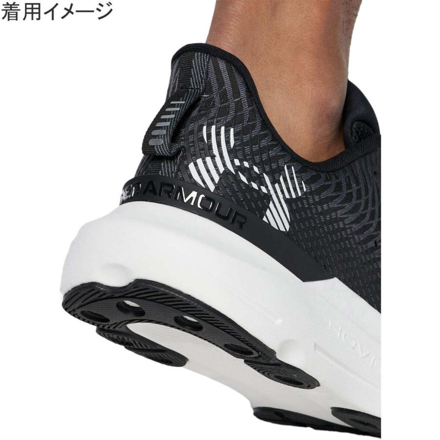 アンダーアーマー UNDER ARMOUR インフィニット プロ 3027190 メンズ 2024モデル ランニングシューズ マラソン ジョギング 陸上 部活 トレーニング スポーツ_11