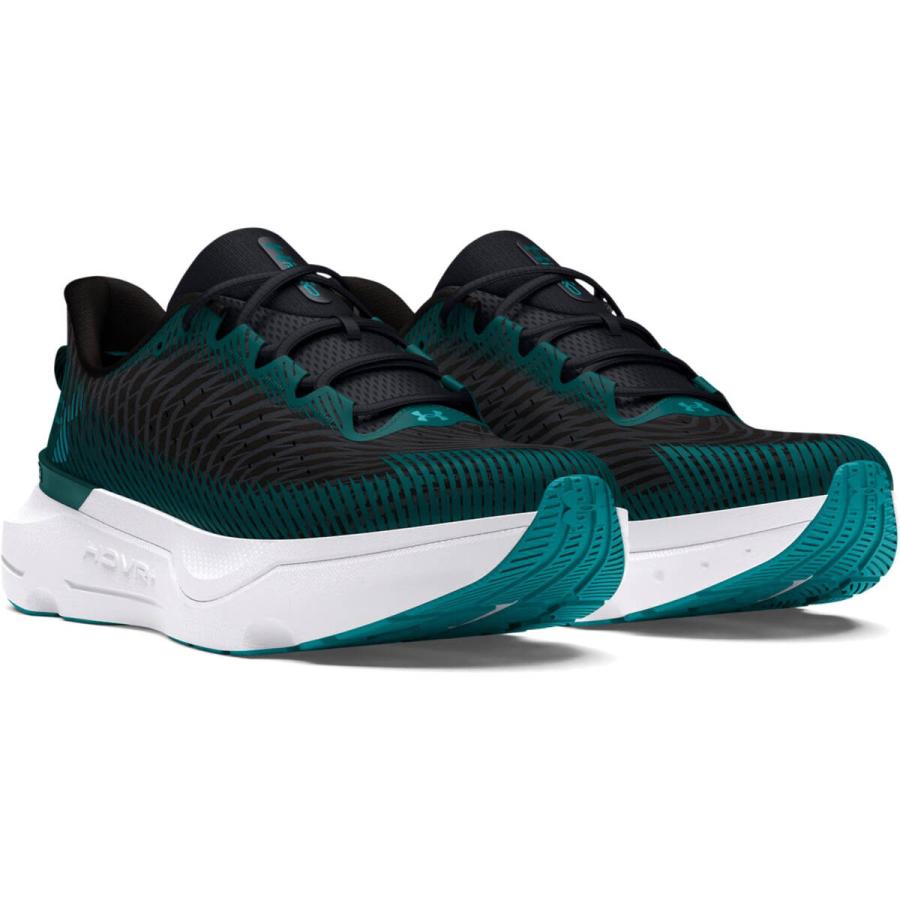 アンダーアーマー UNDER ARMOUR インフィニット プロ 3027190 メンズ 2024モデル ランニングシューズ マラソン ジョギング 陸上 部活 トレーニング スポーツ_13