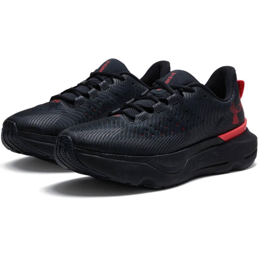 アンダーアーマー UNDER ARMOUR インフィニット プロ 3027190 メンズ 2024モデル ランニングシューズ マラソン ジョギング 陸上 部活 トレーニング スポーツ_14