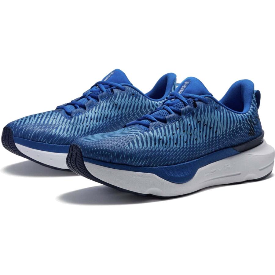 アンダーアーマー UNDER ARMOUR インフィニット プロ 3027190 メンズ 2024モデル ランニングシューズ マラソン ジョギング 陸上 部活 トレーニング スポーツ_15
