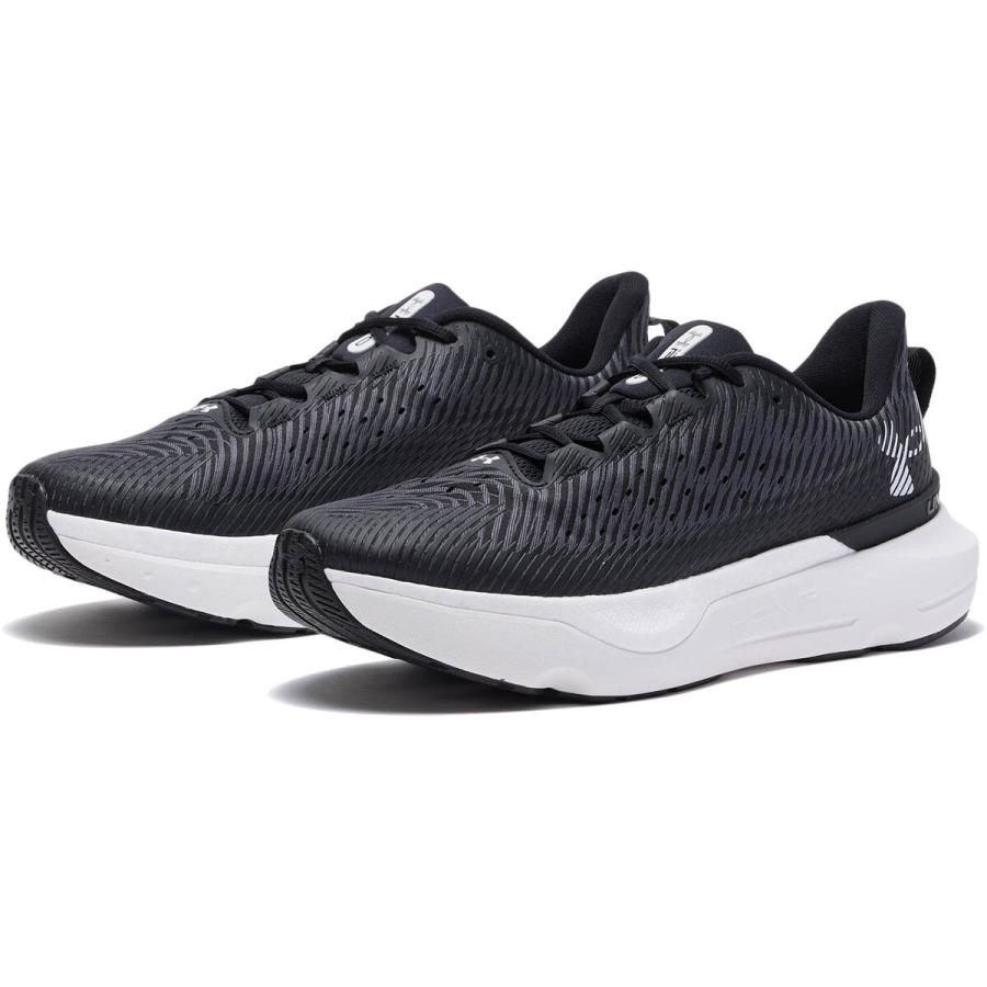 アンダーアーマー UNDER ARMOUR インフィニット プロ 3027190 メンズ 2024モデル ランニングシューズ マラソン ジョギング 陸上 部活 トレーニング スポーツ_1